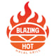 Blazing Hot Halal Grill