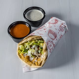 Fish Gyro
